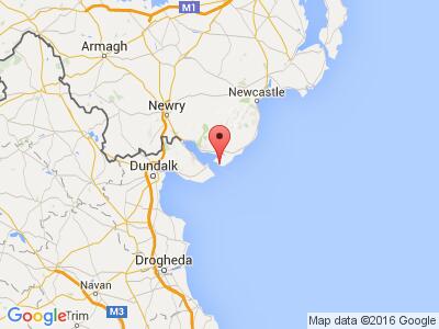 Holiday Parks Camping In County Down Uk Parks