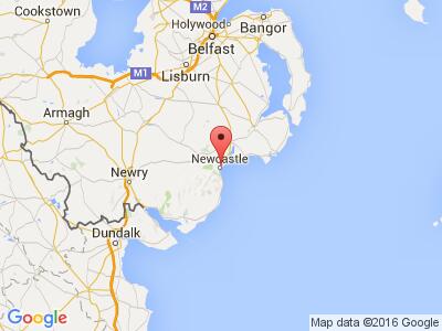 Murlough Cottage Caravan Park County Down Uk Parks