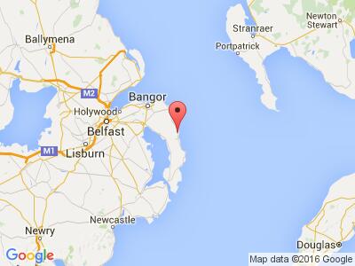 Holiday Parks Camping In County Down Uk Parks