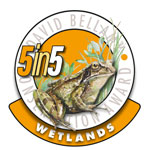 Bellamy 5 In 5 Wetlands