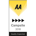 AA 4 Pennant Campsite 2018