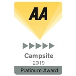 AA Campsite Platinum 2019