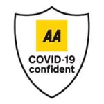 AA Covid-19 Confident