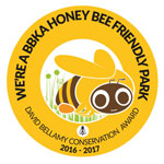 Bee Friendly 2016 2017