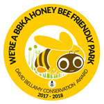 Bee Friendly 2017 2018