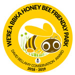 Bee Friendly 2018 2019