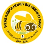 Bee Friendly 2019 2020