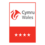 Wales Cymru 4 Star