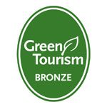 Green Tourism Bronze