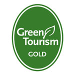 Green Tourism Gold