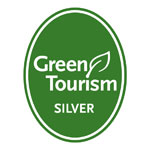 Green Tourism Silver