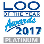 Loo of the Year 2017