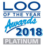 Loo Of The Year 2018