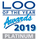 Loo of the Year 2019