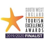 SW England Tourism Excellence 2019-2020