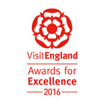 Visit England Excellence