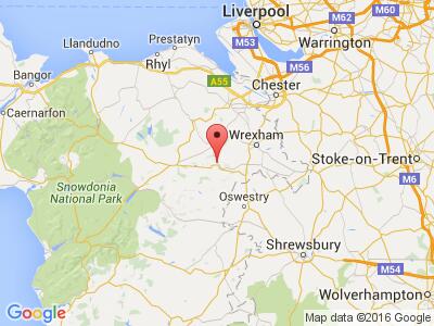 Abbey Farm Caravan Park