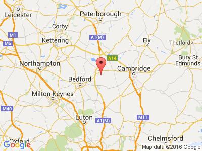 Abbotsley Country Lodges