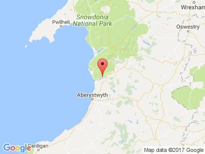 Aberdovey Lodge Park