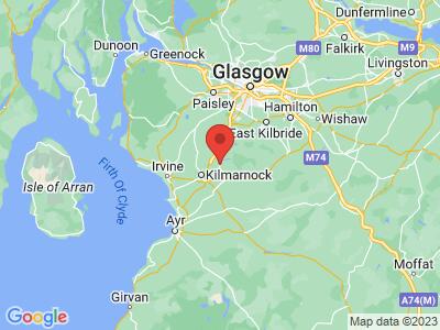 Arranview Holiday Park
