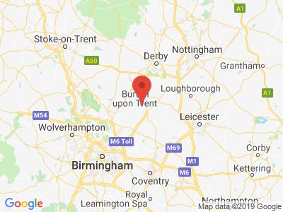 Ashby Woulds Lodges & Ashby Retreat