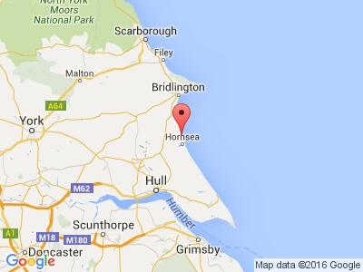 Atwick Cliff Top Caravan Park
