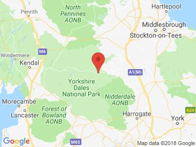 Aysgarth Luxury Lodges