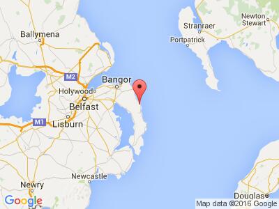 Ballyferris Holiday Park