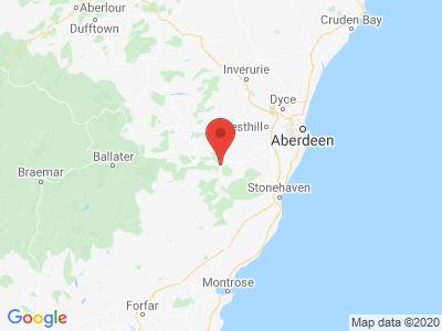 Banchory Lodge Caravan Park