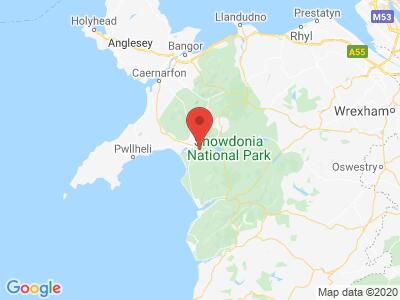 Barcdy Caravan & Camping Park