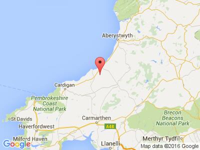 Bardsey View Holiday Park