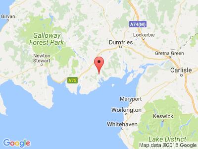 Barlochan Holiday Park