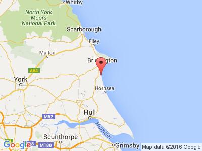 Barmston Beach Holiday Park
