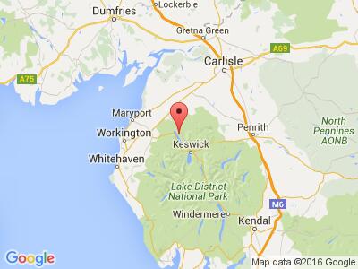 Bassenthwaite Lakeside Lodges