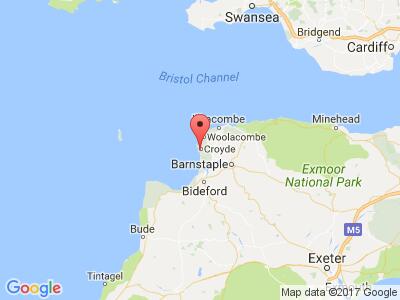 Bay View Caravan & Camping Park