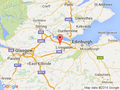 Beecraigs Caravan & Camping Site