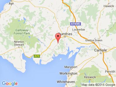 Beeswing Caravan Park