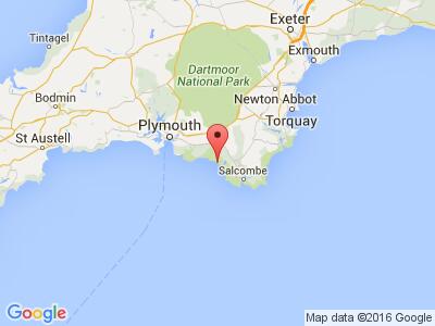 Bigbury Bay Holiday Park