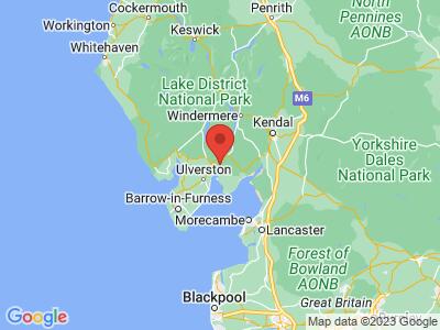 Bigland Hall Caravan Park