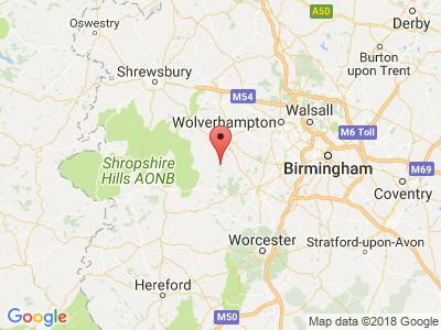 Billingsley Park Lodges