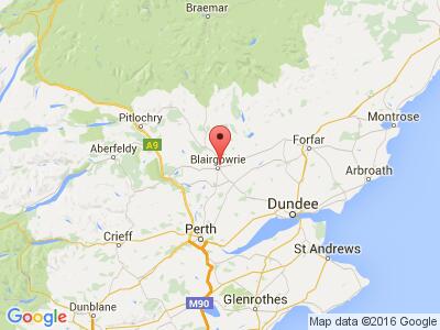 Blairgowrie Holiday Park