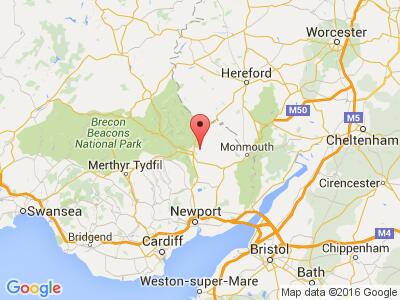 Blossom Touring Caravan Camping & Motorhome Park
