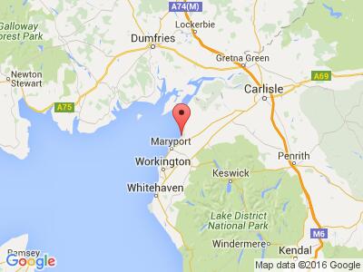 Blue Dial Caravan Park