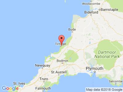 Bossiney Bay Holiday Park