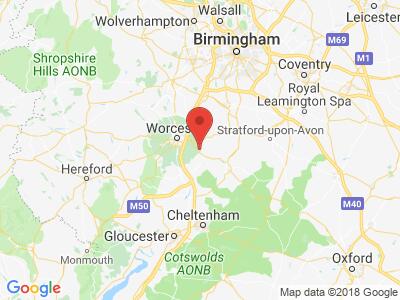Bowbrook Lodges