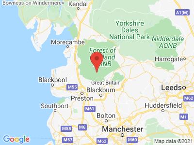 Bowland Escapes