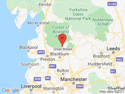Bowland Retreat Lodges