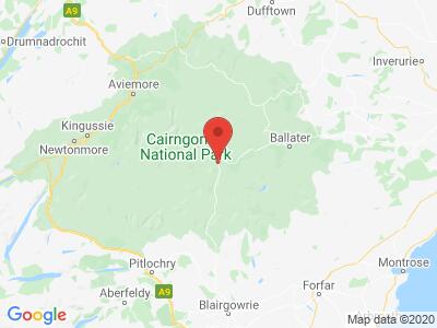 Braemar Caravan Park