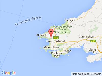 Brandy Brook Caravan & Camping Site
