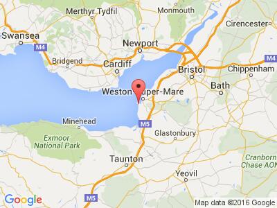 Brean Down Caravan Park Ltd